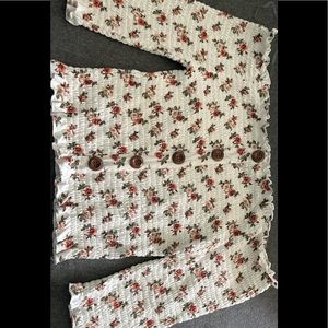 XL women’s blouse